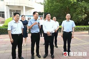 本场13罚5中！马健：周琦这罚篮命中率咋就不能高点儿？